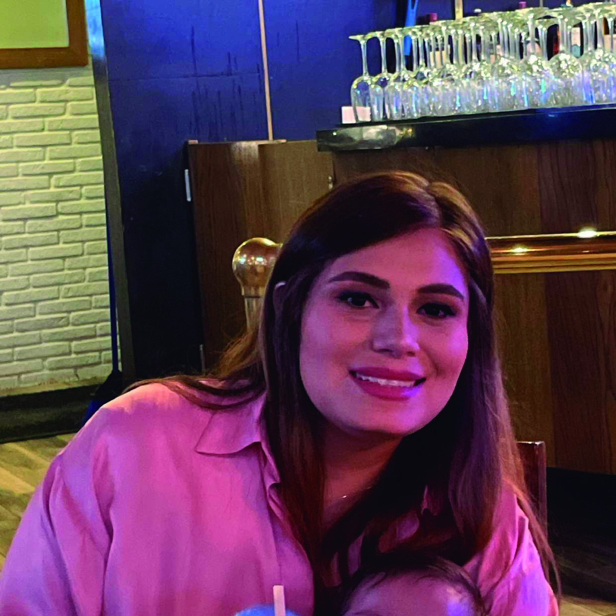 Foto del investigador